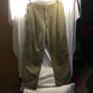 Columbia Cargo Pants (Men’s) size 36 x 32